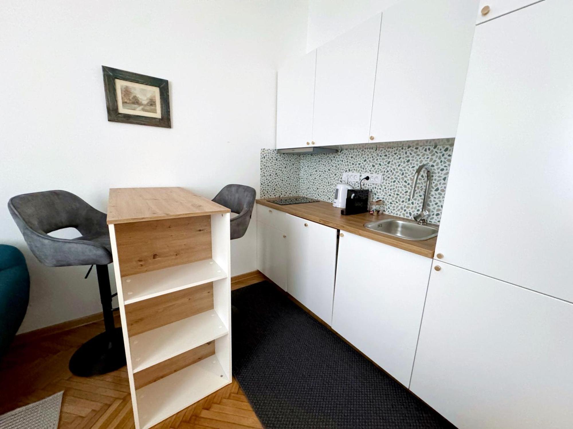 Apartment Sovre Belgrade Exterior photo