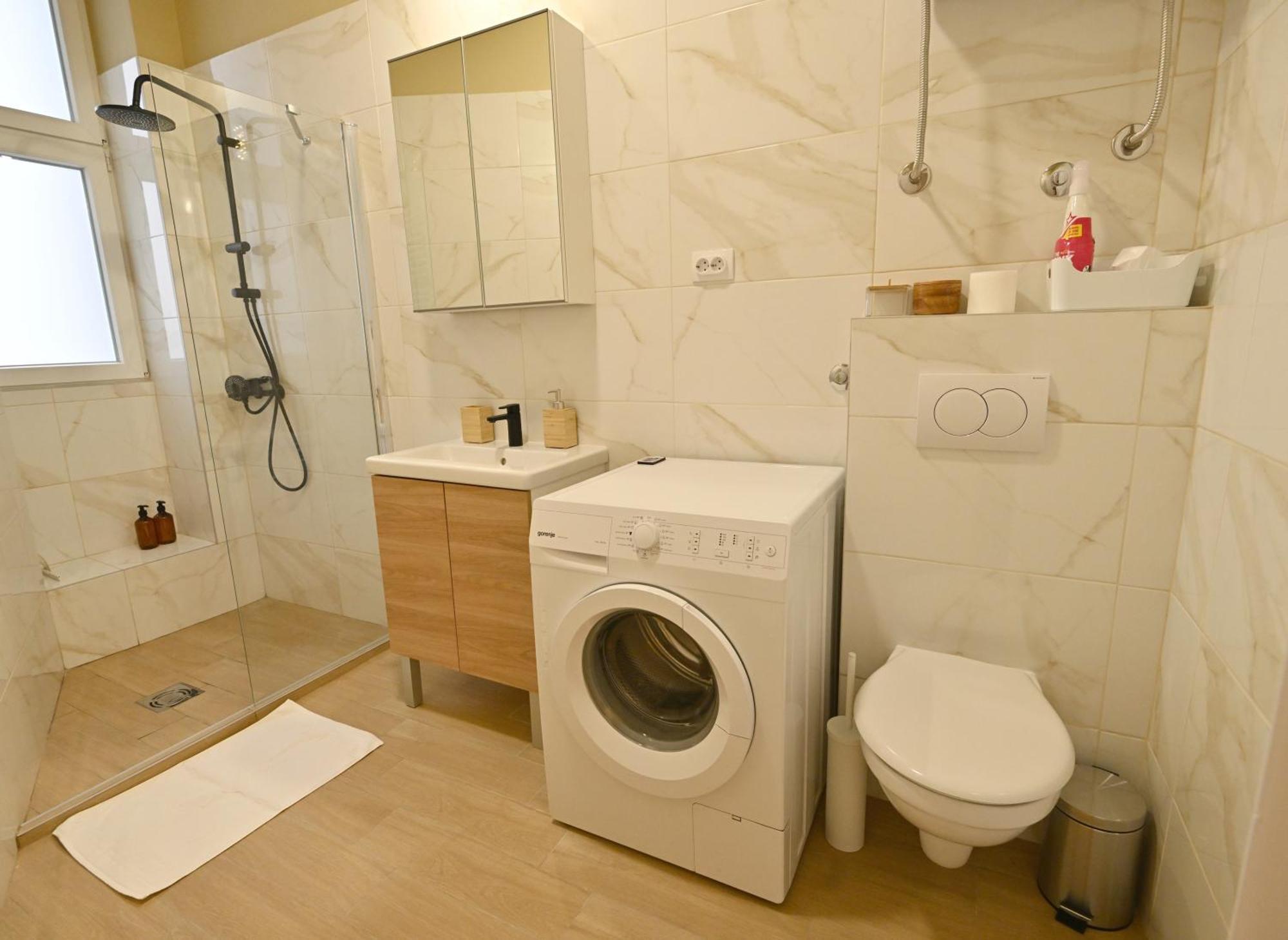 Apartment Sovre Belgrade Exterior photo